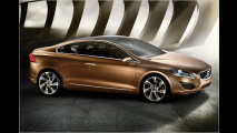 Volvo S60 Concept