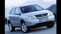 Lexus RX 400h