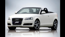 A3 Cabrio mit mehr PS