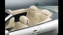 Neues Frischluft-Cabrio