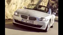 Erstarkter BMW-Roadster