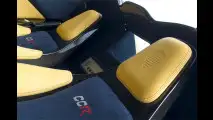 Superflunder Koenigsegg CCR