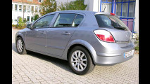 Opel Astra 1.6 Twinport