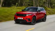 Range Rover Velar