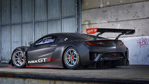 Honda NSX GT3