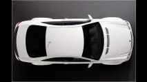 Mächtige Mercedes
