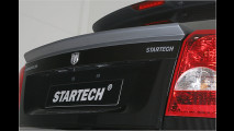 Startech: Neues Kaliber