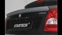 Startech: Neues Kaliber