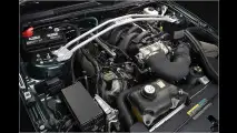 Ford: Neuer Bullitt-Mustang