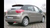 Extravagante Aussichten