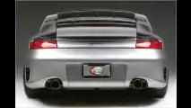 Brutale 911er-Evolution