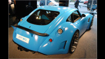 Wiesmann GT MF 5