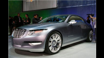 20 neue Chrysler-Modelle