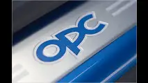 Meriva OPC: Sport-Klapp