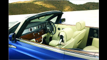 Britisches Nobel-Cabrio