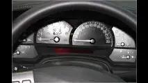 Cadillac XLR-V im Test