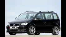 Der schwarze Abt