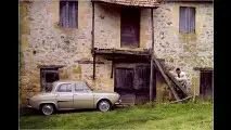 50 Jahre Renault Dauphine