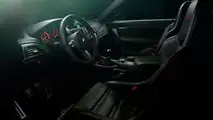 BMW M235i - AC Schnitzer