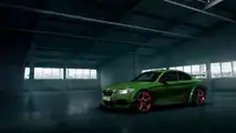 BMW M235i - AC Schnitzer