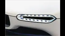 Pininfarina Birdcage 75th