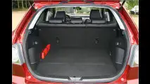 Test: Sport-SUV
