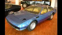 La Terra Dei Motori
