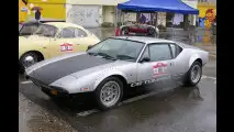 La Terra Dei Motori