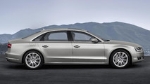 2018 Audi A8 karşılaştırma