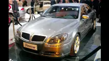 Brilliance Zhonghua