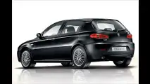 Alfa-Sondermodelle