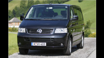 Zwei T5-Sondermodelle