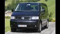 Zwei T5-Sondermodelle