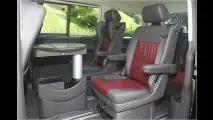 Zwei T5-Sondermodelle
