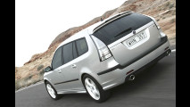 Saab 9-3 SportCombi: Preis fix
