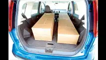 Nissans Zwischen-Note