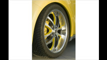Mazda: Adrenalin pur