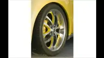 Mazda: Adrenalin pur