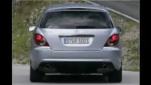 Endlich mit Profil
