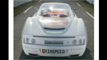 Rinspeed Zazen