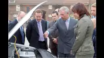 Eine saubere Sache