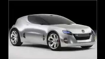 Honda-Studie Remix