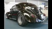 Die Füße Ihres Autos