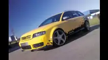 Abt-Eilung marsch!