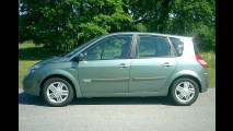 Test Renault Scénic II