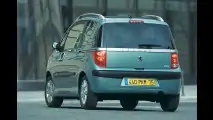 Peugeot 1007