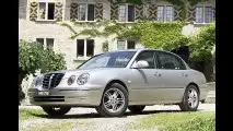 Executive-Luxus bei Kia