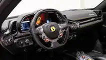 2015 Ferrari Sergio