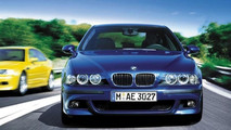 E39 BMW M5