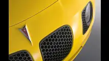 Pontiac Solstice GXP